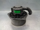 Recambio de motor calefaccion para chevrolet aveo 1.4 cat referencia OEM IAM 96539656 AA550013 