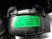 Recambio de motor calefaccion para chevrolet aveo 1.4 cat referencia OEM IAM 96539656 AA550013 