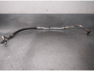 Recambio de tubos aire acondicionado para mazda cx-5 2.2 turbodiesel cat referencia OEM IAM KF0161462A  