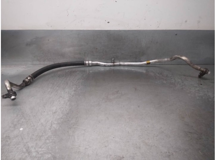 Recambio de tubos aire acondicionado para mazda cx-5 2.2 turbodiesel cat referencia OEM IAM KF0161462A  