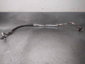 Recambio de tubos aire acondicionado para mazda cx-5 2.2 turbodiesel cat referencia OEM IAM KF0161462A  