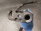 Recambio de tubos aire acondicionado para mazda cx-5 2.2 turbodiesel cat referencia OEM IAM KF0161462A  