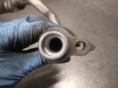 Recambio de tubos aire acondicionado para mazda cx-5 2.2 turbodiesel cat referencia OEM IAM KF0161462A  