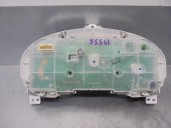 Recambio de cuadro instrumentos para mazda cx-5 2.2 turbodiesel cat referencia OEM IAM KP5255471 KD4555430 