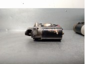 Recambio de motor arranque para ford ka (ccq) 1.3 cat referencia OEM IAM 97KB11000AB 0001107059 BOSCH