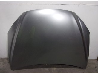 Recambio de capot para mazda cx-5 2.2 turbodiesel cat referencia OEM IAM KDY35231XA GRIS 