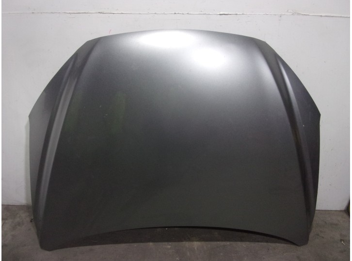 Recambio de capot para mazda cx-5 2.2 turbodiesel cat referencia OEM IAM KDY35231XA GRIS 