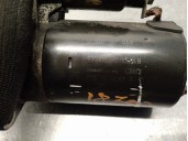 Recambio de motor arranque para ford ka (ccq) 1.3 cat referencia OEM IAM 97KB11000AB 0001107059 BOSCH