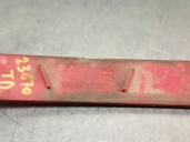 Recambio de piloto trasero derecho paragolpes para seat leon (1p1) 1.6 tdi referencia OEM IAM 1P0945106D 1P0945106D 