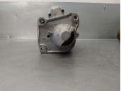 Recambio de motor arranque para peugeot 208 1.2 12v vti referencia OEM IAM 9812715380 ESW1015 VALEO