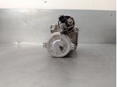 Recambio de motor arranque para peugeot 208 1.2 12v vti referencia OEM IAM 9812715380 ESW1015 VALEO