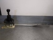 Recambio de palanca cambio para chevrolet aveo 1.4 cat referencia OEM IAM 96425743  