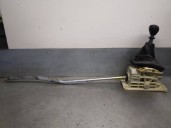 Recambio de palanca cambio para chevrolet aveo 1.4 cat referencia OEM IAM 96425743  