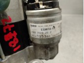 Recambio de motor arranque para peugeot 208 1.2 12v vti referencia OEM IAM 9812715380 ESW1015 VALEO