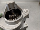 Recambio de motor arranque para peugeot 208 1.2 12v vti referencia OEM IAM 9812715380 ESW1015 VALEO