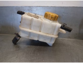 Recambio de deposito expansion para chevrolet aveo 1.4 cat referencia OEM IAM 96930818  