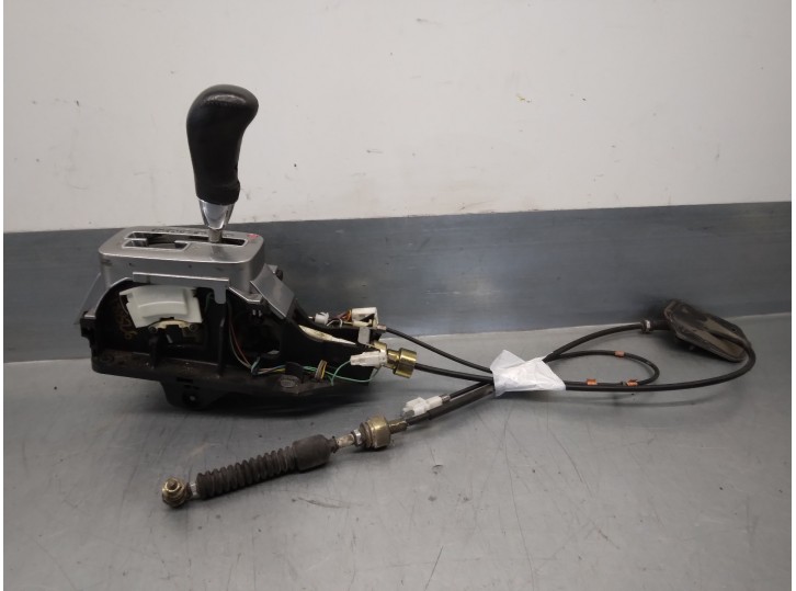 Recambio de palanca cambio para nissan primera berlina (p12) 2.0 16v cat referencia OEM IAM 34901AV610  