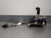 Recambio de palanca cambio para nissan primera berlina (p12) 2.0 16v cat referencia OEM IAM 34901AV610  