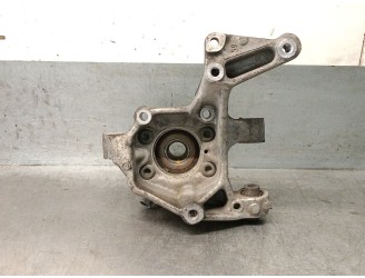 Recambio de mangueta trasera derecha para volkswagen tiguan (5n_) 2.0 tdi referencia OEM IAM 3C0505435G 3C0505436G 