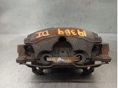 Recambio de pinza freno delantera izquierda para land rover evoque 2.2 td4 cat referencia OEM IAM LR015387  ATE