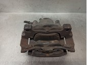 Recambio de pinza freno delantera izquierda para land rover evoque 2.2 td4 cat referencia OEM IAM LR015387  ATE