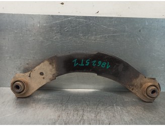 Recambio de brazo suspension superior trasero izquierdo para mitsubishi lancer berlina (cy0) inform referencia OEM IAM 4110A085 