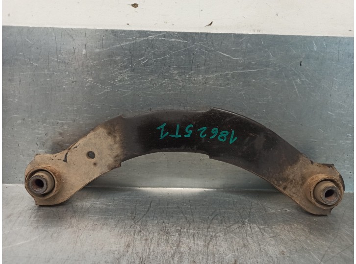 Recambio de brazo suspension superior trasero izquierdo para mitsubishi lancer berlina (cy0) inform referencia OEM IAM 4110A085 