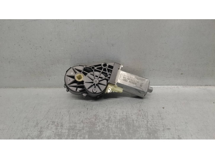 Recambio de motor techo electrico para peugeot 307 cc (s1) 2.0 16v cat referencia OEM IAM 105685501 