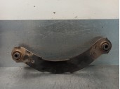 Recambio de brazo suspension superior trasero izquierdo para mitsubishi lancer berlina (cy0) inform referencia OEM IAM 4110A085 