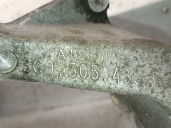 Recambio de mangueta trasera derecha para volkswagen tiguan (5n_) 2.0 tdi referencia OEM IAM 3C0505435G 3C0505436G 