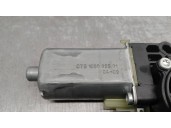 Recambio de motor techo electrico para peugeot 307 cc (s1) 2.0 16v cat referencia OEM IAM 105685501 