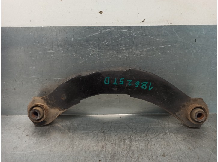 Recambio de brazo suspension superior trasero derecho para mitsubishi lancer berlina (cy0) inform referencia OEM IAM 4110A085  