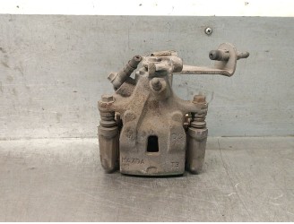 Recambio de pinza freno trasera derecha para mazda cx-5 2.2 turbodiesel cat referencia OEM IAM K0Y12698Z K0Y12698Z 