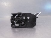 Replacement front right interior door handle for Mazda CX-5 2.2 turbodiesel cat OEM IAM reference KD5358330 5 DOORS