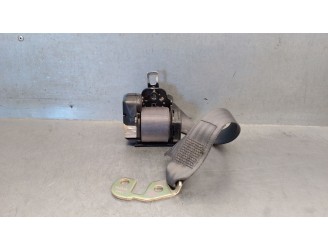 Recambio de cinturon seguridad trasero central para volvo s40 berlina 1.8 cat (1834 cm3) referencia OEM IAM 30631111 30881165 60