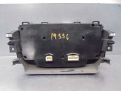 Recambio de mando climatizador para mazda cx-5 2.2 turbodiesel cat referencia OEM IAM KR8461190B 