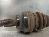 Recambio de transmision trasera derecha para bmw serie 5 berlina (e60) 3.0 24v cat referencia OEM IAM 7521131AI01 