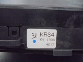 Recambio de mando climatizador para mazda cx-5 2.2 turbodiesel cat referencia OEM IAM KR8461190B 
