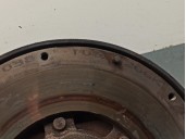 Recambio de volante motor para volkswagen passat berlina (3b2) 1.9 tdi referencia OEM IAM 038105266K 