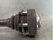 Recambio de transmision trasera derecha para bmw serie 5 berlina (e60) 3.0 24v cat referencia OEM IAM 7521131AI01 