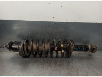 Recambio de amortiguador trasero izquierdo para mitsubishi lancer berlina (cy0) inform referencia OEM IAM 4162A036  