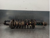 Recambio de amortiguador trasero izquierdo para mitsubishi lancer berlina (cy0) inform referencia OEM IAM 4162A036  