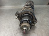 Recambio de amortiguador trasero izquierdo para mitsubishi lancer berlina (cy0) inform referencia OEM IAM 4162A036  