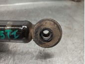 Recambio de amortiguador trasero izquierdo para mitsubishi lancer berlina (cy0) inform referencia OEM IAM 4162A036  