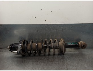 Recambio de amortiguador trasero derecho para mitsubishi lancer berlina (cy0) inform referencia OEM IAM 4162A036  