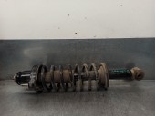 Recambio de amortiguador trasero derecho para mitsubishi lancer berlina (cy0) inform referencia OEM IAM 4162A036  