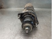 Recambio de amortiguador trasero derecho para mitsubishi lancer berlina (cy0) inform referencia OEM IAM 4162A036  