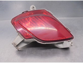 Recambio de faro antiniebla trasero izquierdo para mazda cx-5 2.2 turbodiesel cat referencia OEM IAM KD7751660 