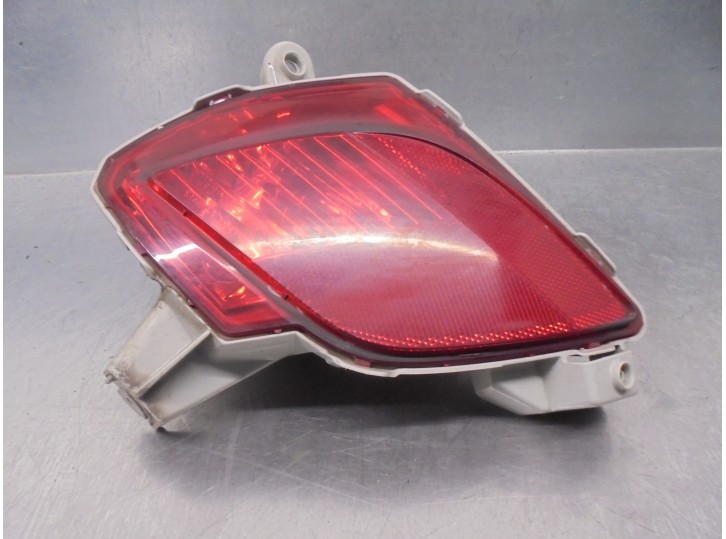 Recambio de faro antiniebla trasero izquierdo para mazda cx-5 2.2 turbodiesel cat referencia OEM IAM KD7751660 