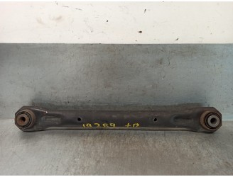 Recambio de brazo suspension inferior trasero derecho para land rover evoque 2.2 td4 cat referencia OEM IAM LR002576  